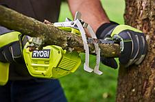 Пила садовая RY18PSA-0 (без батареи) RYOBI 5133004594, фото 3