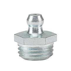 Пресс-масленка H2, 45° M 10 x 1, VZ, VK, SW 11 (упаковка 100 шт.)