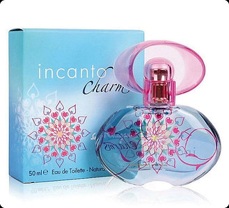 Salvatore Ferragamo Incanto Charms 100ml Женская евро