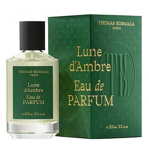 Thomas Kosmala Lune D'Ambre 100ml Унисекс Евро
