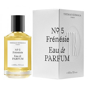 Thomas Kosmala №5 Frenesie 100ml Унисекс Евро