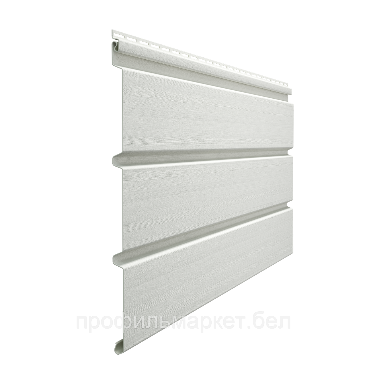 Софиты STANDARD сплошной (Пломбир)