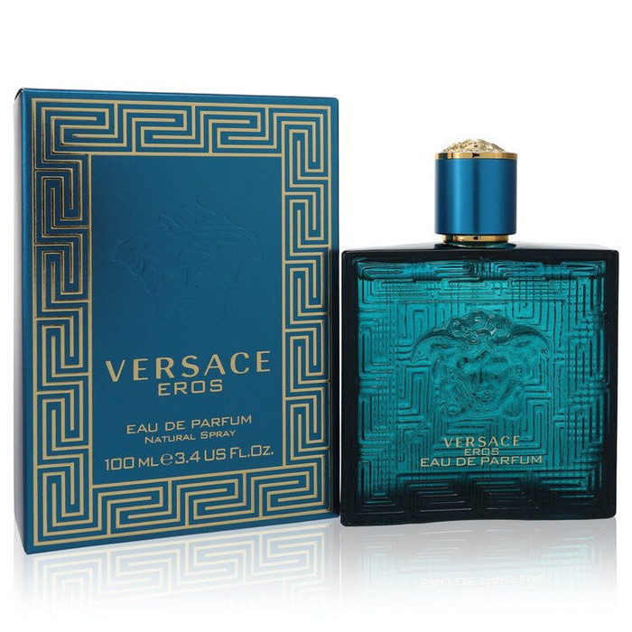 Versace Eros edp 100ml Мужская евро