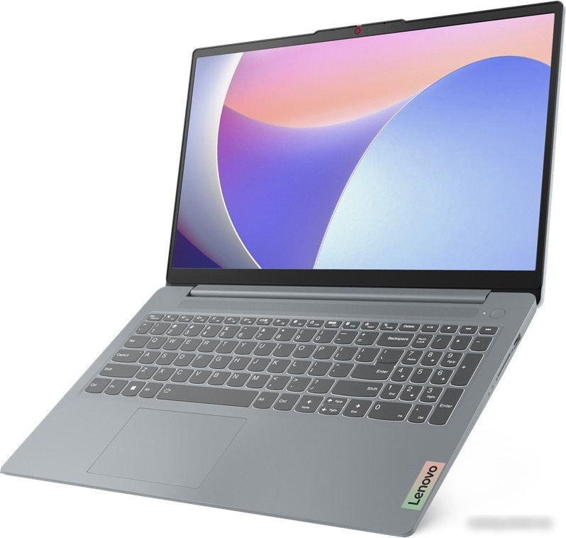 Ноутбук Lenovo IdeaPad Slim 3 15IRH8 83EM00DBPS