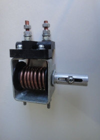 Реле токовое РЭО-401, фото 2