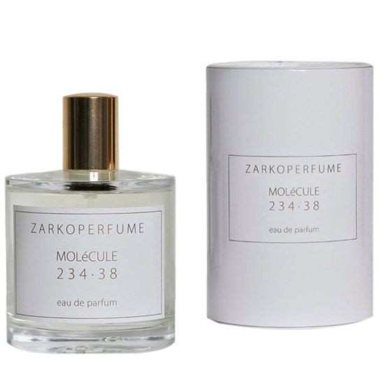 Zarkoperfume Molecule 234.38 100ml Унисекс Евро