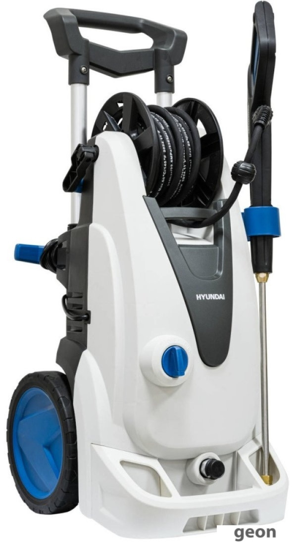 HHW 210-550BL PRO