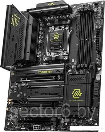 Материнская плата MSI MAG X870 Tomahawk WiFi, фото 2