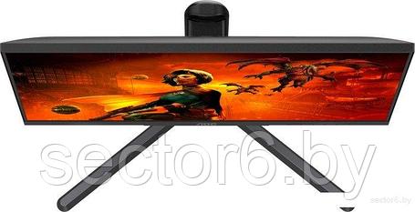 Игровой монитор AOC Agon U27G3X, фото 2