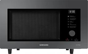 Микроволновая печь Samsung MC32DB7746KCBW, 900Вт, 32л, антрацит