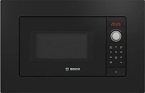 Микроволновая печь встраиваемая BOSCH BFL623MB3