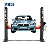 Подъемник двухстоечный 220В Хорекс Авто HL-4.0 BZ-EM 220В