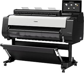 Плоттер Canon imagePROGRAF TX-4100, 44" [4602c003]