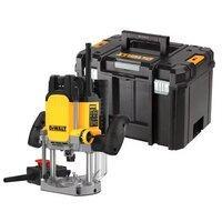Вертикальный фрезер DeWalt DWE627KT (кейс), фото 2