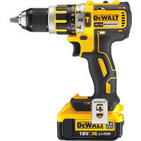 Электродрели и строительные миксеры DeWalt DCD795M2, фото 2