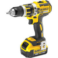 Электродрели и строительные миксеры DeWalt DCD795M2, фото 2