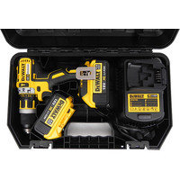 Электродрели и строительные миксеры DeWalt DCD795M2, фото 2