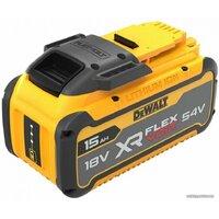 Аккумулятор DeWalt DCB549 (18В/15 Ah)