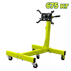 Кантователь двигателя 675 кг DYLLU DTEU1A50