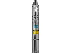 Насос скважинный винтовой DGM BP-55W (550 Вт, 25 л/мин (1,5 м3/ч), 70 м выс. напора, винтовой, диам. корп. 3"/