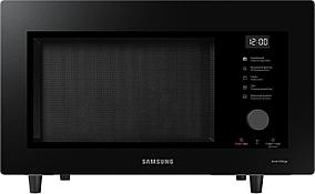 Микроволновая печь Samsung MC32DG7646KKBW, 900Вт, 32л, черный