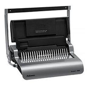 Переплетчик Fellowes Quasar+, A4, от 6 до 51 мм [fs-56277]