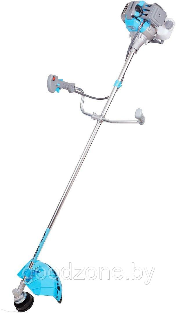 Триммер Mikkele GT-2400