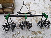 Культиватор-окучник-пропольник КОП-1.65 тракторный