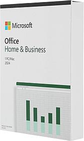 Офисное приложение Microsoft Office Home and Business 2024 English Medialess (EP2-06638)