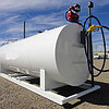Правила промышленной безопасности резервуаров для нефтепродуктов