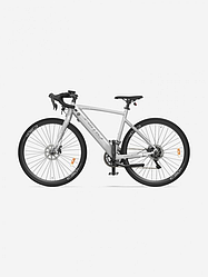 ЭЛЕКТРОВЕЛОСИПЕД Xiaomi HIMO C30S Silvery white