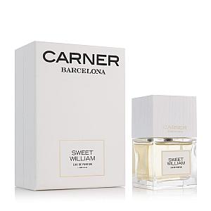 Carner Barcelona Sweet William 100ml Унисекс Евро