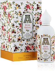 Attar Rose Galore Eau De Parfum 100ml Женская арабская