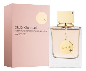 Armaf Club De Nuit Woman Eau De Parfum 100ml Женскаая евро