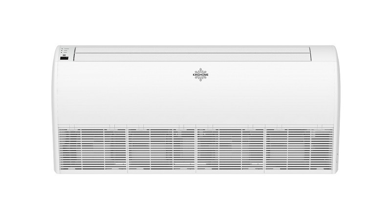 KingHome U-Match Plus Inverter Напольно-потолочного типа KUD140ZD1/A-S+ KUD140W1/NhA-S