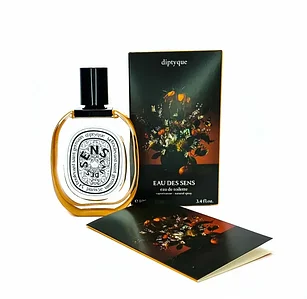 Diptyque Eau Des Sens 100ml Женская евро