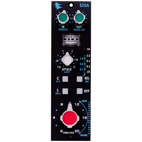Компрессор API Audio 525A
