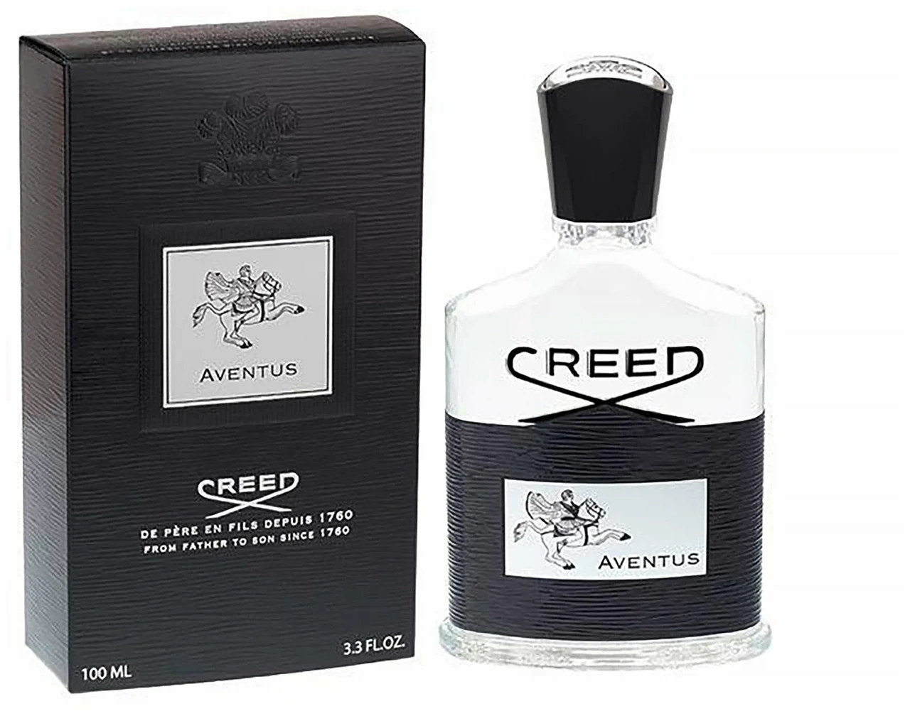 Creed Aventus Parfum 100ml мужская евро