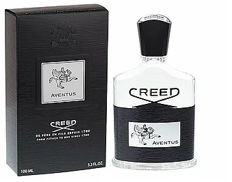 Creed Aventus Parfum 100ml мужская евро