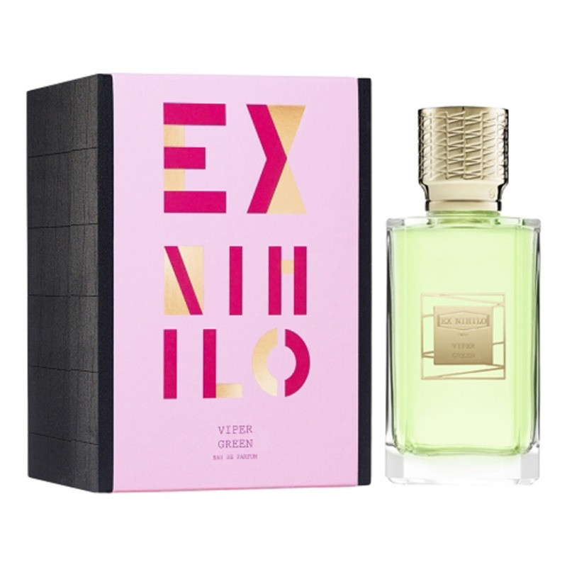 Ex Nihilo Viper Green 100ml Женская евро