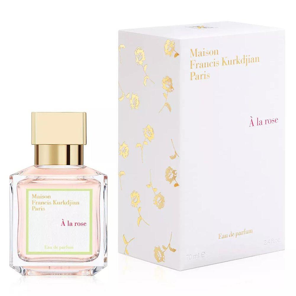 Maison Francis Kurkdjian A La Rose edp 70ml Женская евро