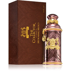 Alexandre J Morning Muscs 100ml унисекс Евро