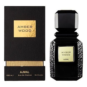 Ajmal Amber Wood 100ml унисекс арабская