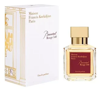 Maison Francis Kurkdjian Baccarat rouge 540 edp 70ml Унисекс Евро