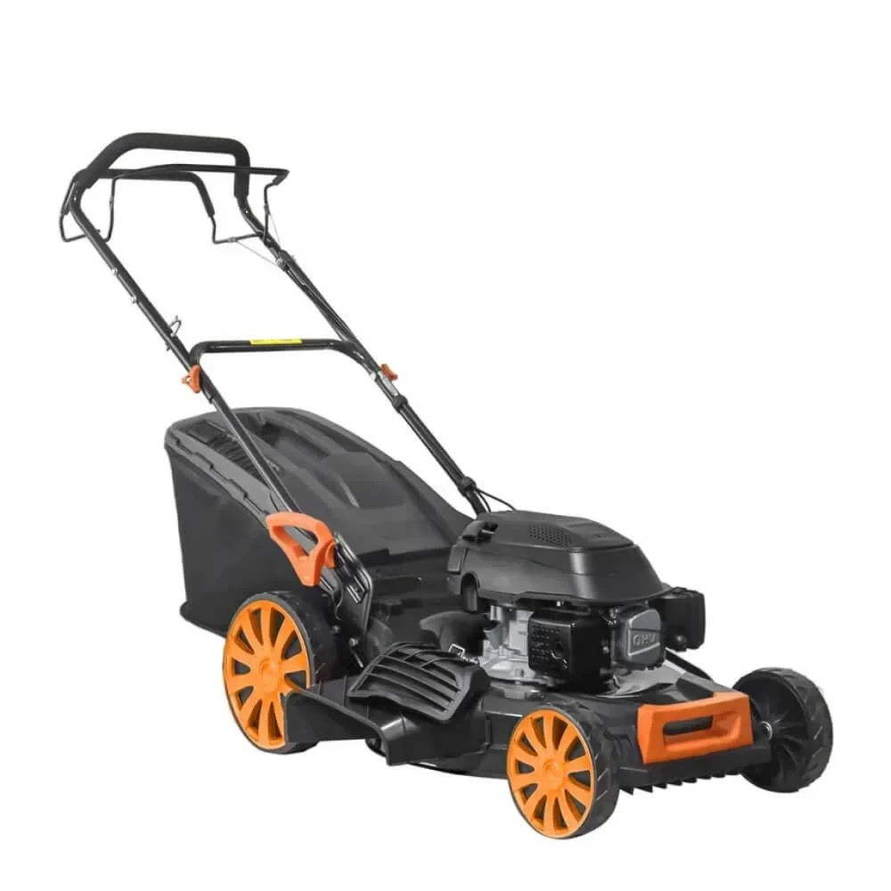 Газонокосилка Shtenli 53L PRO