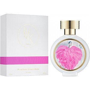 Haute Fragrance Company Wear Love Everywhere 75ml Женская евро