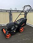 Газонокосилка Shtenli 53L PRO, фото 6