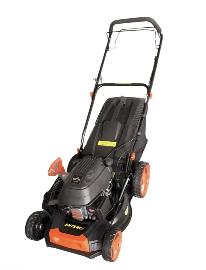 Газонокосилка Shtenli 48L PRO