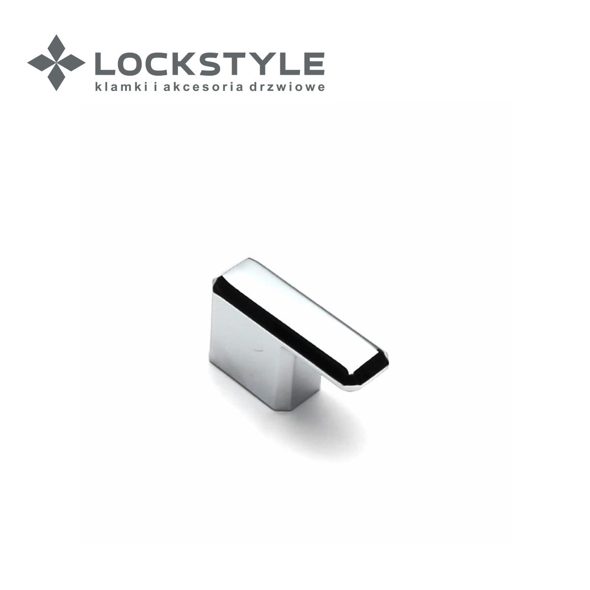 Крючок A7106 010 MP02 (хром) серия CARLI