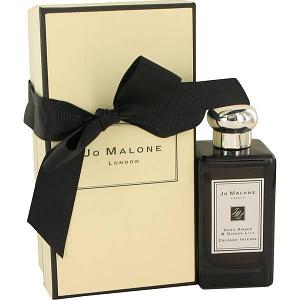Jo Malone Dark Amber & Ginger Lily 100ml Женская евро